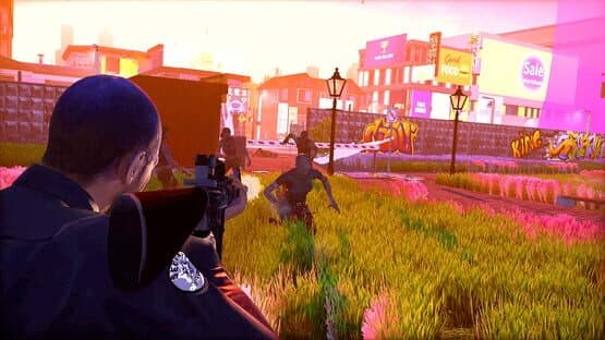 School Guard — screenshot 8