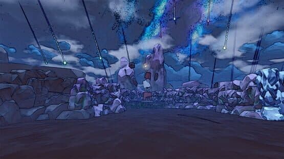 Nightwater — screenshot 3