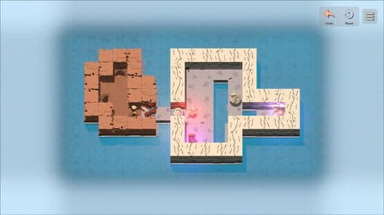 Glimmer — screenshot 1