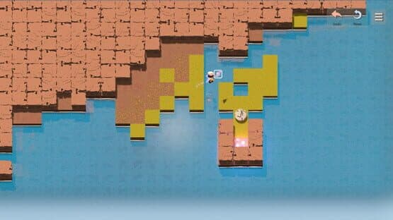 Glimmer — screenshot 2