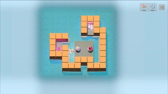 Glimmer — screenshot 3