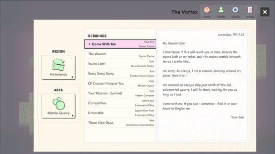 Glimmer — screenshot 4