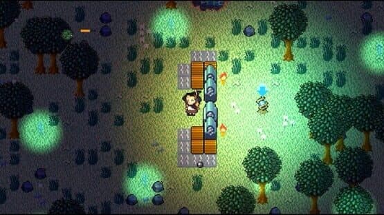 Zombie Craft — screenshot 2
