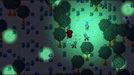 Zombie Craft — screenshot 3