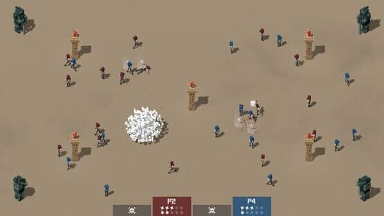 Shinobi — screenshot 1