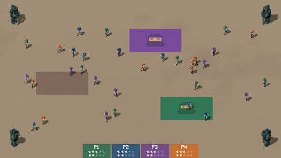 Shinobi — screenshot 2