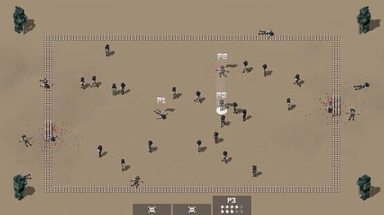 Shinobi — screenshot 3
