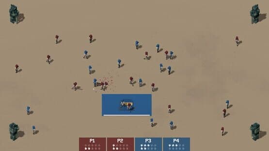 Shinobi — screenshot 4