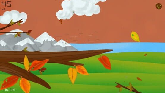 Fall — screenshot 2