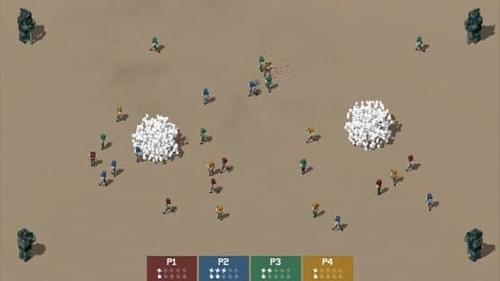 Shinobi — screenshot 5