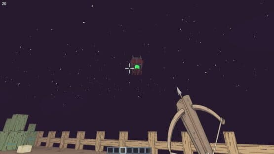 Dune Rancher — screenshot 1