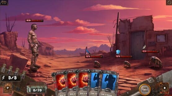 Path of Glory — screenshot 1