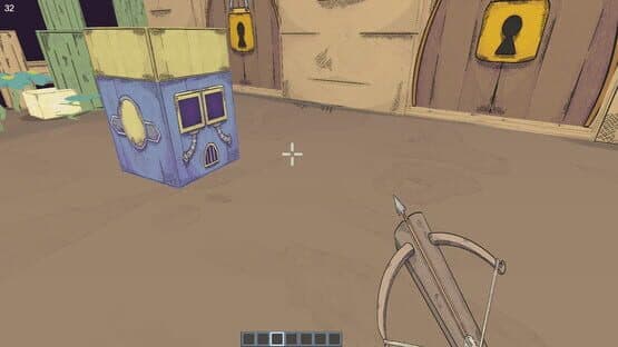 Dune Rancher — screenshot 2
