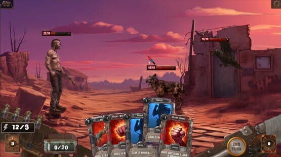Path of Glory — screenshot 2