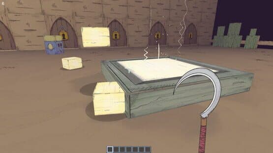 Dune Rancher — screenshot 3