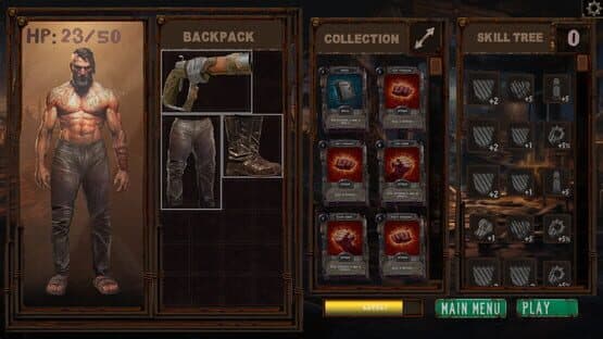 Path of Glory — screenshot 3