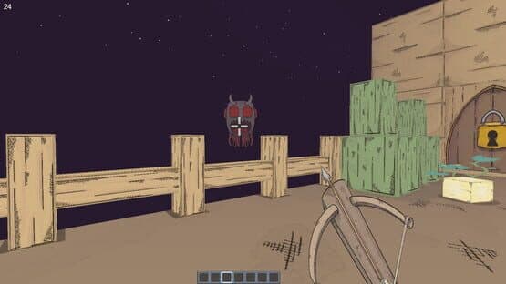 Dune Rancher — screenshot 4