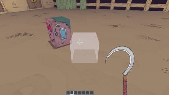Dune Rancher — screenshot 5