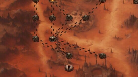 Path of Glory — screenshot 5