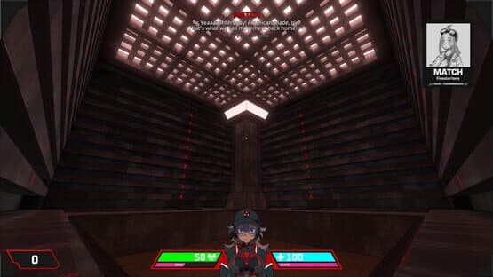Firestarters — screenshot 3