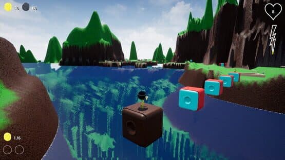 8 Ball: Reborn — screenshot 1