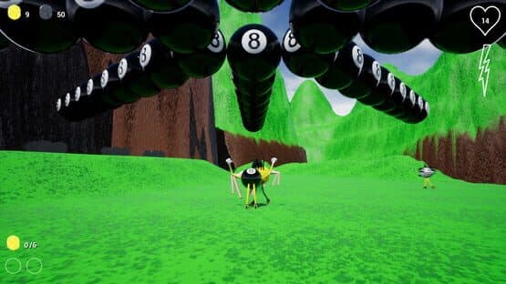 8 Ball: Reborn — screenshot 2