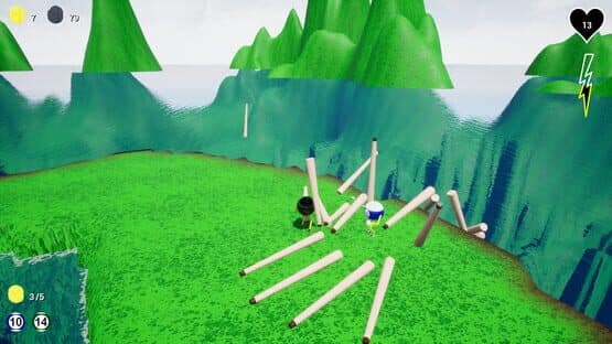 8 Ball: Reborn — screenshot 3