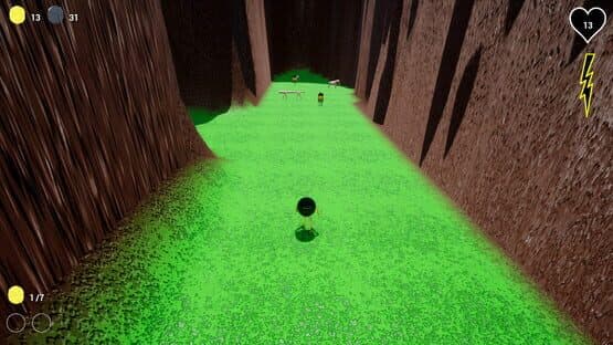 8 Ball: Reborn — screenshot 5