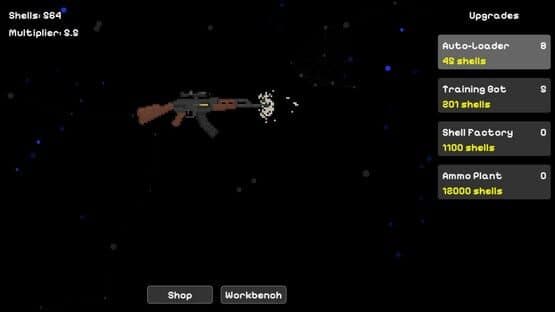 ClickShot — screenshot 1