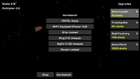 ClickShot — screenshot 4
