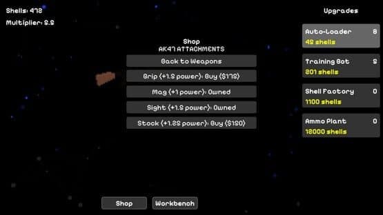 ClickShot — screenshot 5