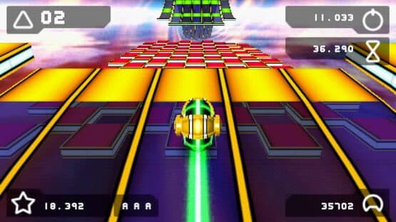 TrailBlazer — screenshot 1