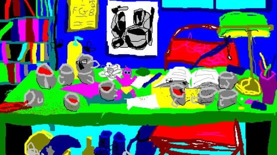 Tough Baby — screenshot 1