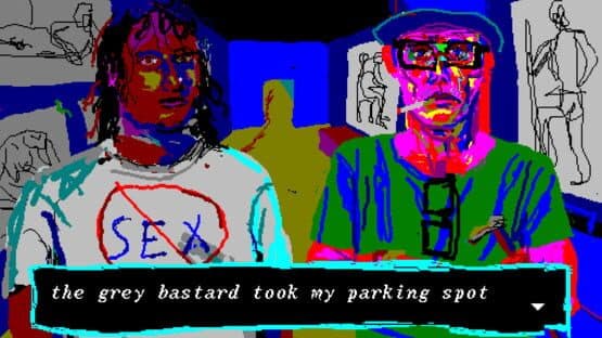 Tough Baby — screenshot 2