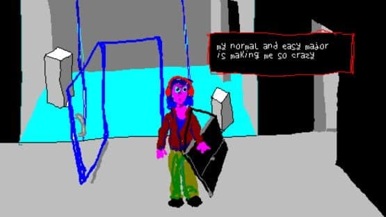 Tough Baby — screenshot 3
