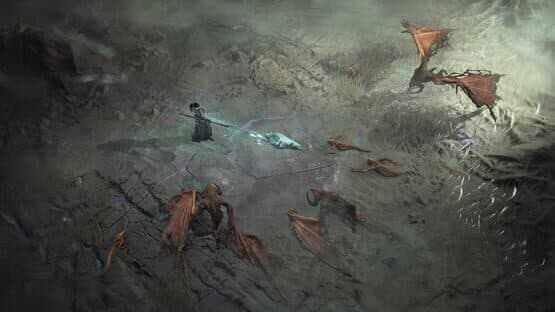 Diablo IV: Age of Hatred Collection — screenshot 2