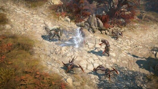 Diablo IV: Age of Hatred Collection — screenshot 5