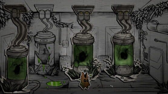Little Woody — screenshot 1