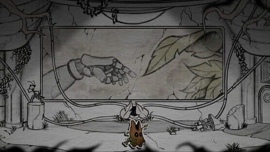 Little Woody — screenshot 2