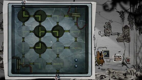 Little Woody — screenshot 3