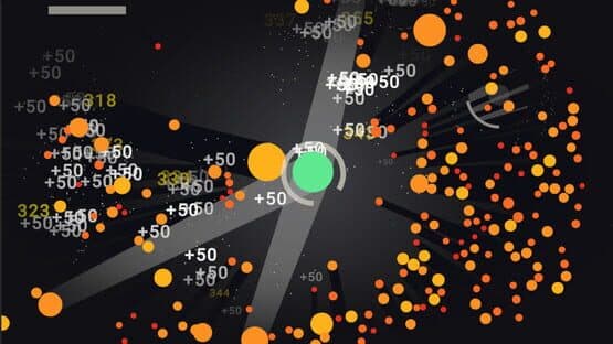 A Game About Making A Planet — screenshot 4