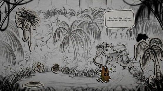 Little Woody — screenshot 4