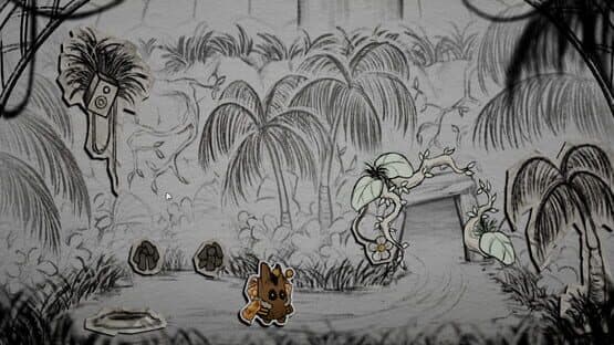 Little Woody — screenshot 5
