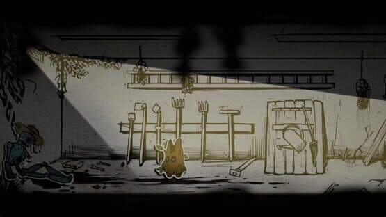 Little Woody — screenshot 6