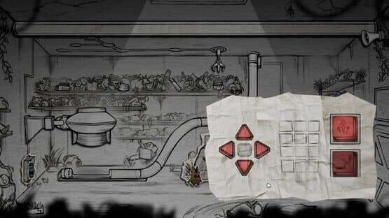 Little Woody — screenshot 7