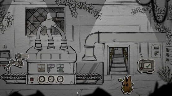 Little Woody — screenshot 8