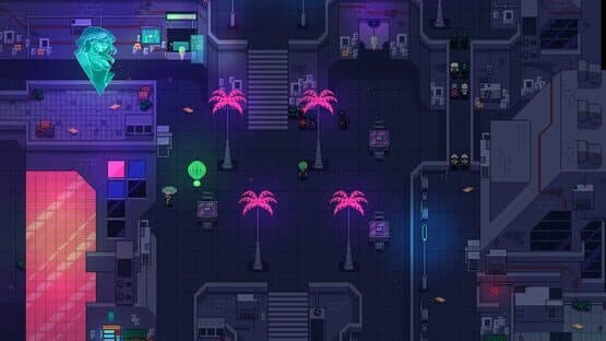 Futurika Online — screenshot 1