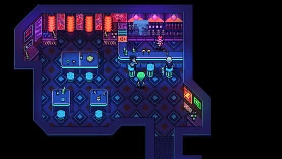 Futurika Online — screenshot 2