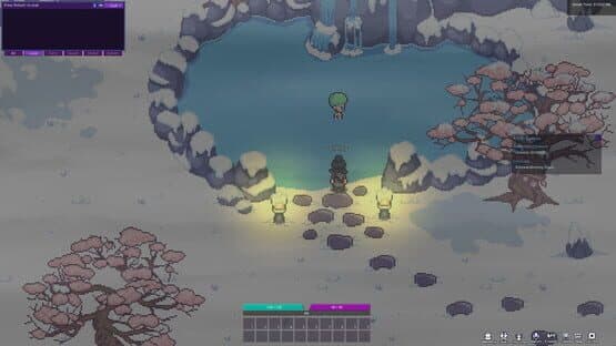 Futurika Online — screenshot 4