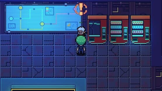 Futurika Online — screenshot 5